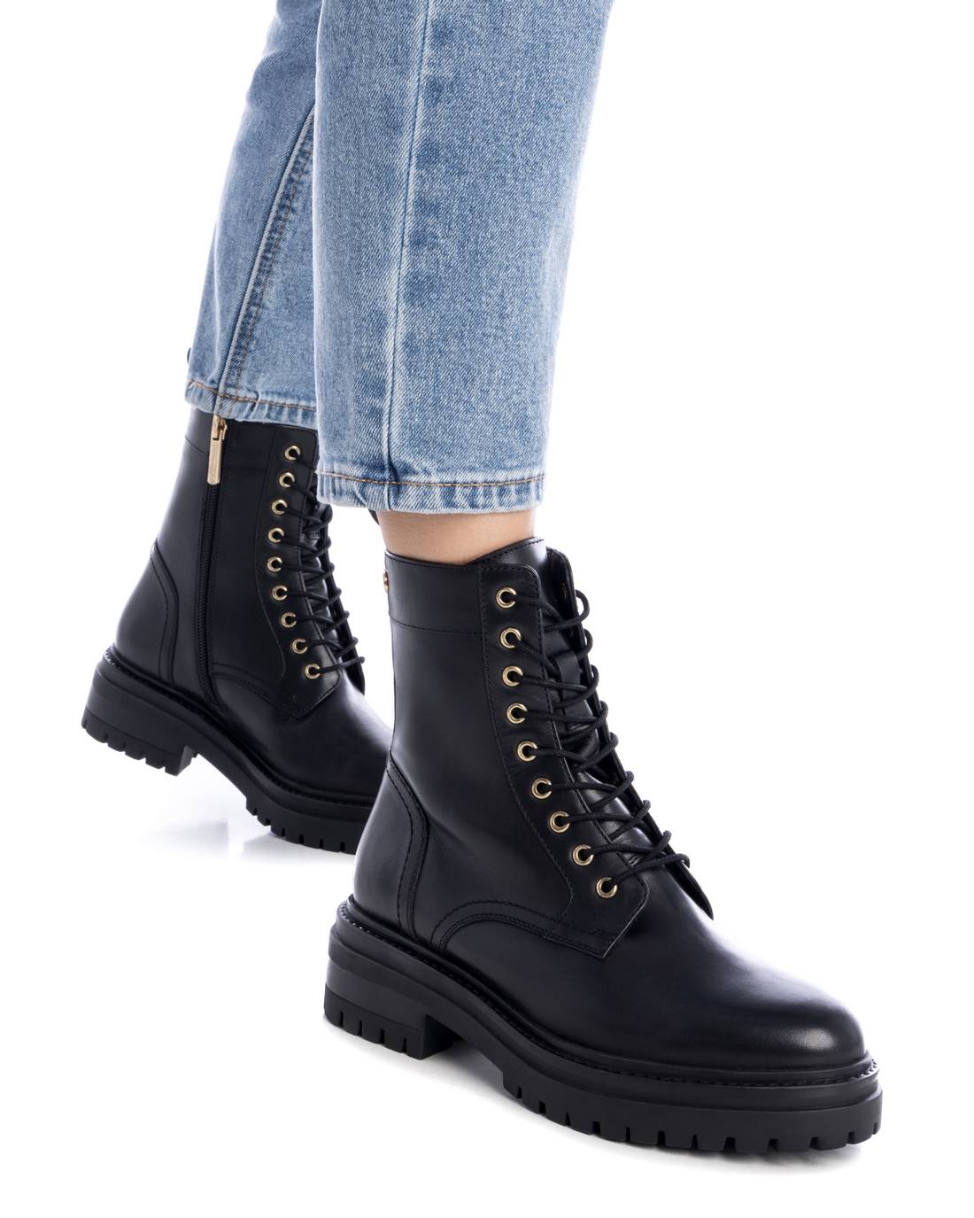 BOTÍN DE MUJER CARMELA 16178001、mySite、gtrtttuynbv