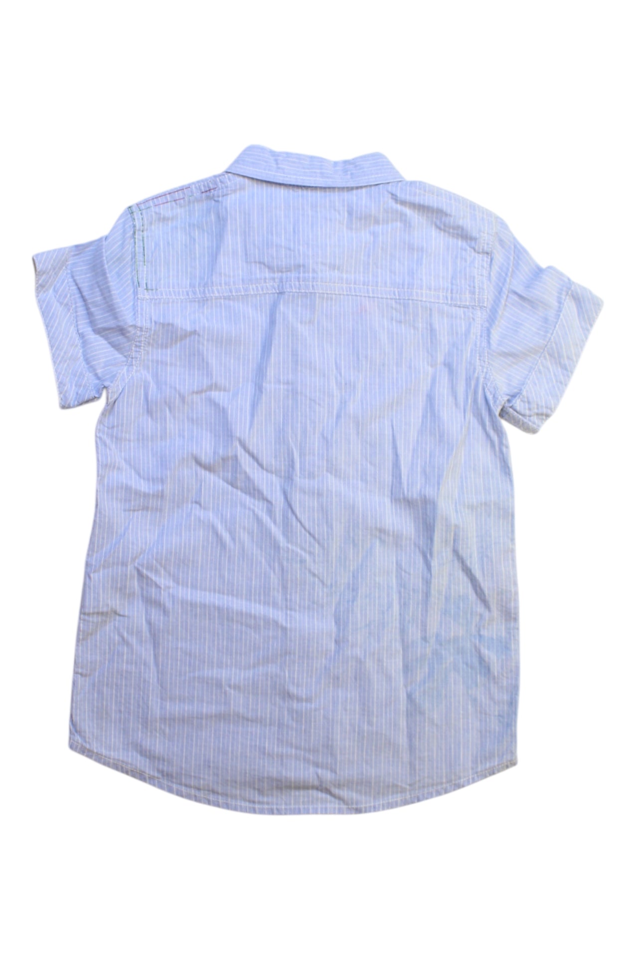 Pepe Jeans Button-Down Shirt Size 5T、mySite、g9winljtr