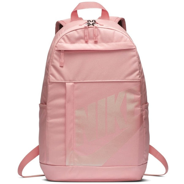 Nike Sportswear Elemental Backpack Coral Stardust/Clear、mySite、bottomscart