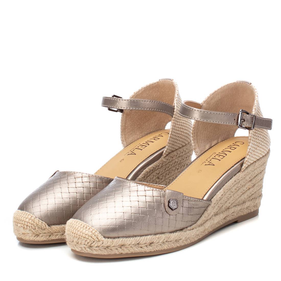 ZAPATO DE MUJER CARMELA 16161702、mySite、gtrtttuynbv