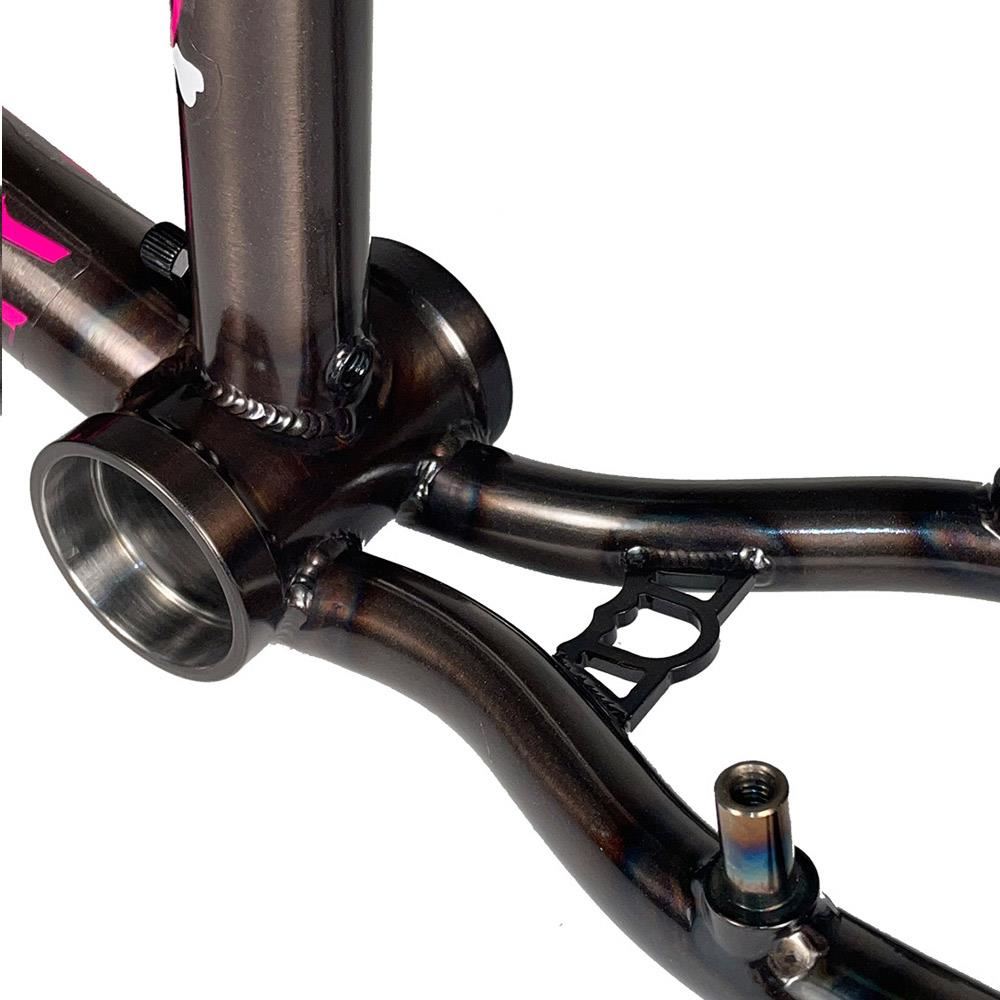  S&M L.A.M.F. Jason Ball Frame、mySite、merchandisen