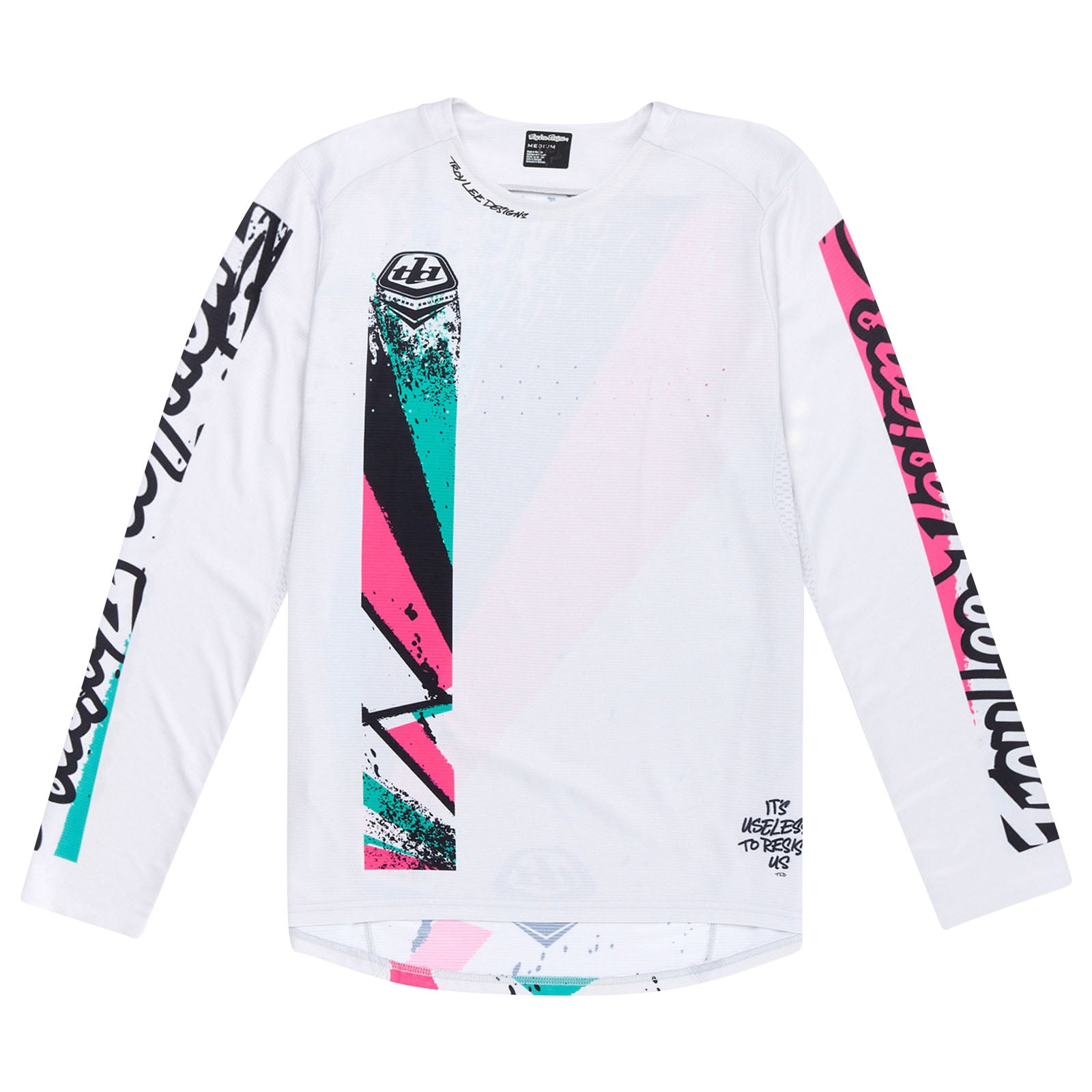 Sprint Jersey Full Pull Chalk、mySite、dreamappss
