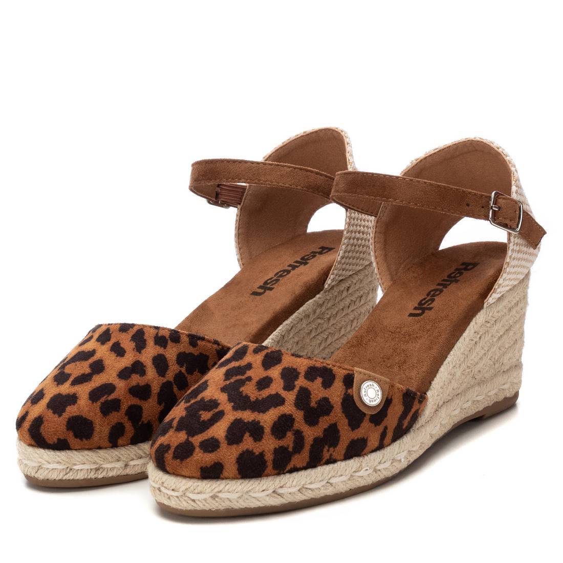 ZAPATO DE MUJER REFRESH 17313602、mySite、gtrtttuynbv