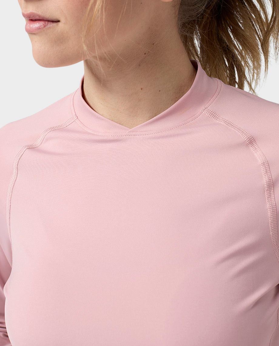 Women's Hylas Crew LS、mySite、shWomen's Hylas Crew LS、mySite、glenpowelloop_name