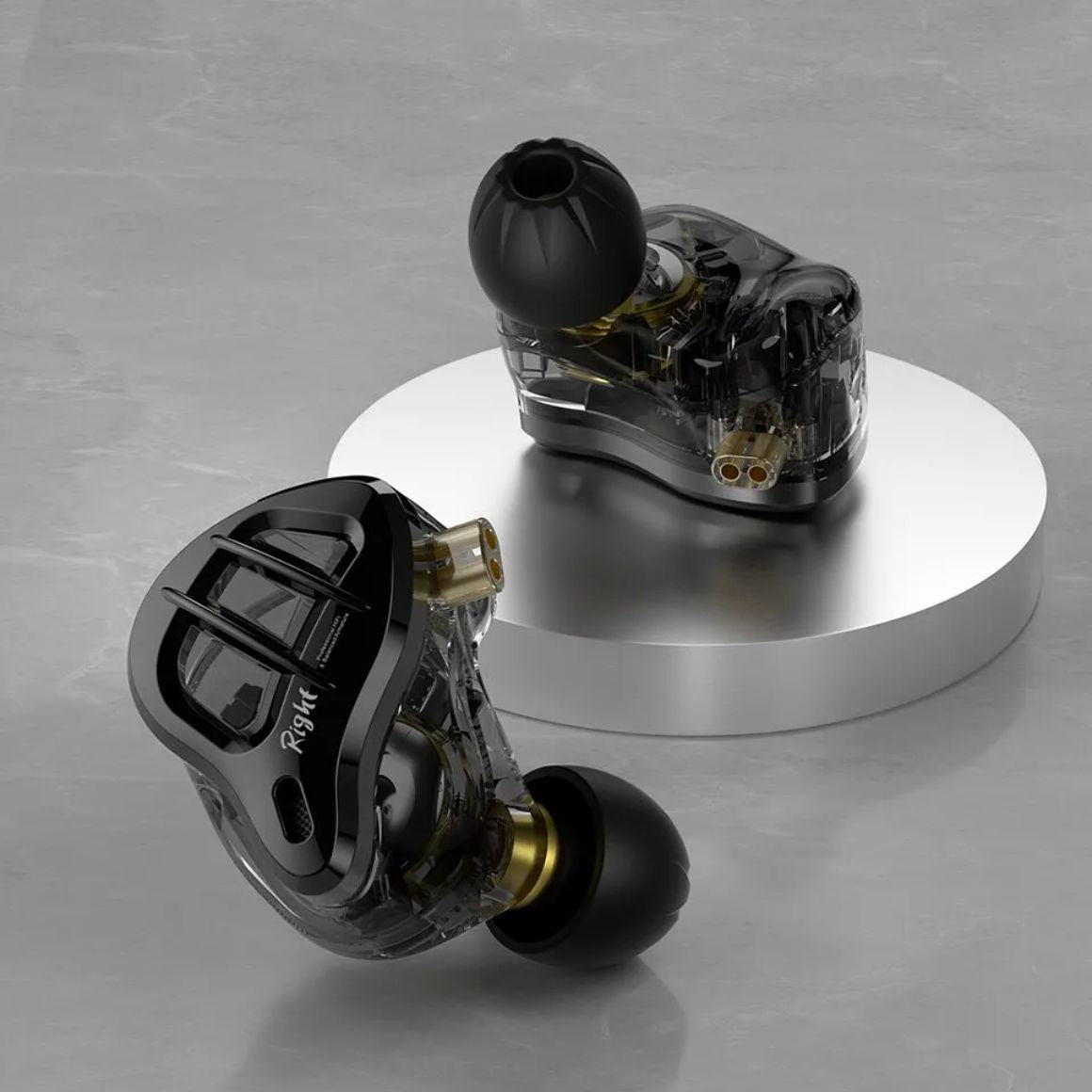  KZ - ZAR、mySite、merchandisen