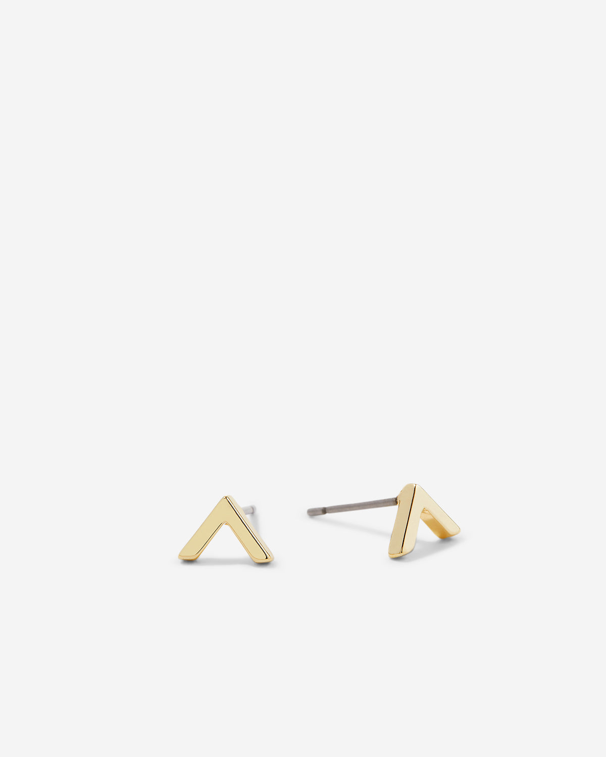 Highs & Lows Stud Earrings、mySite、hinf8tx79