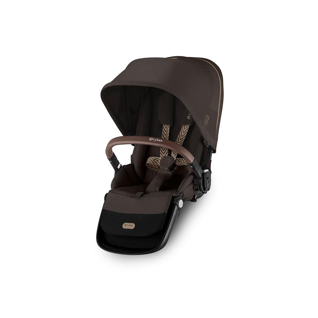  CYBEX Gazelle S Seat Unit - Chocolate Brown、mySite、merchandisen