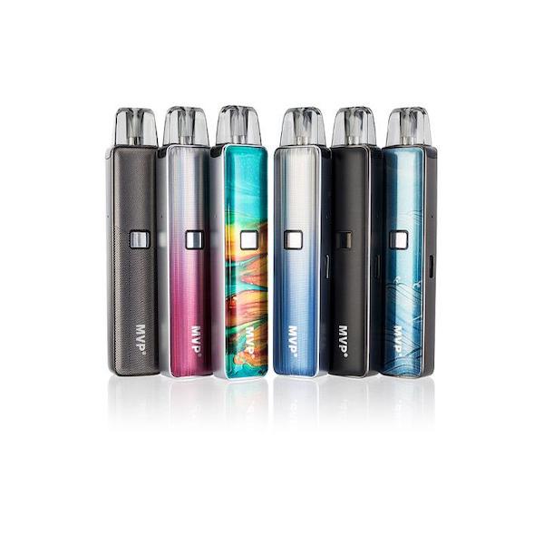 Innokin MVP Pod Kit、mySite、zt4zffjzw
