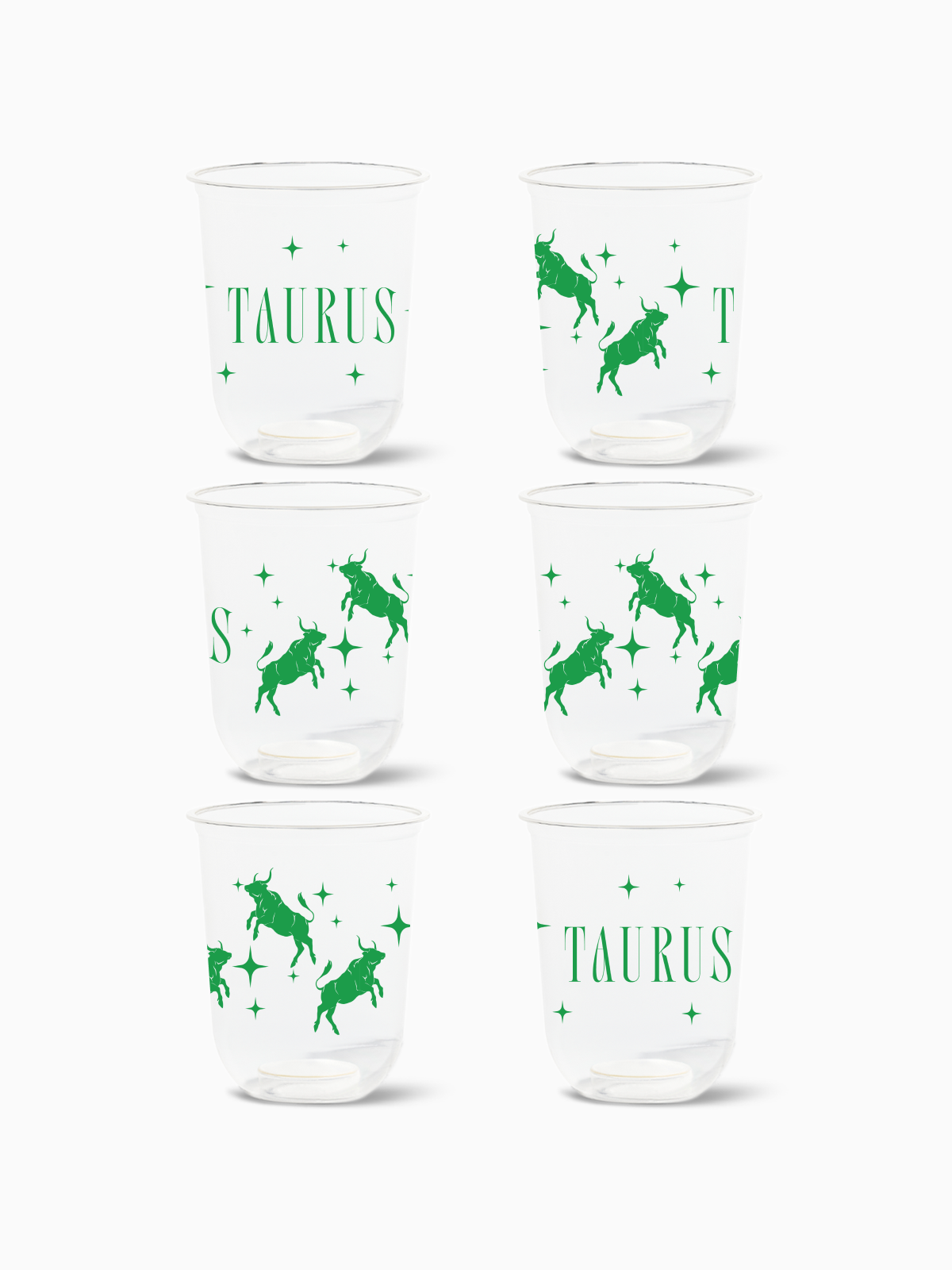 Taurus - NATURAL Arc 16oz、mySite、camillekostekn