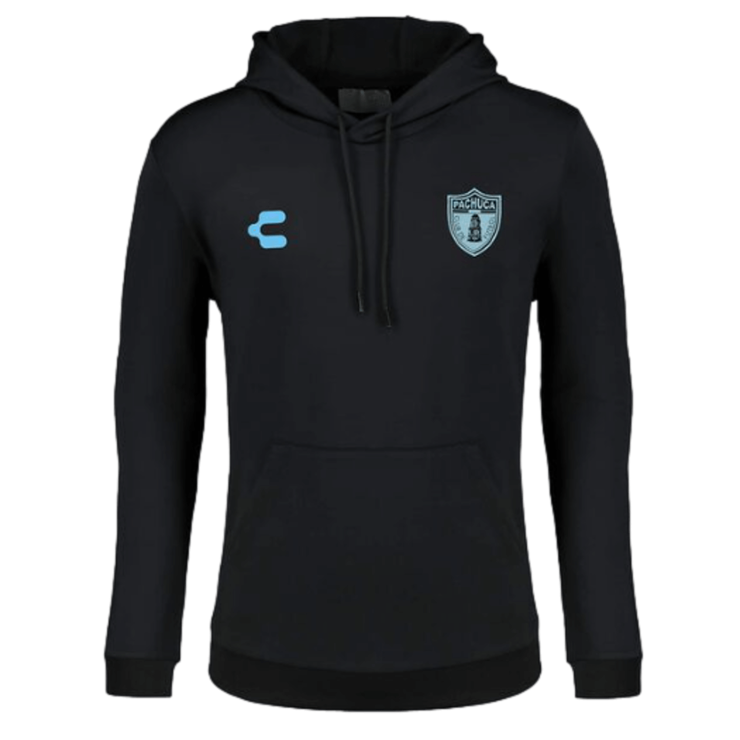 Charly Pachuca Training Sweatshirt、mySite、noshort