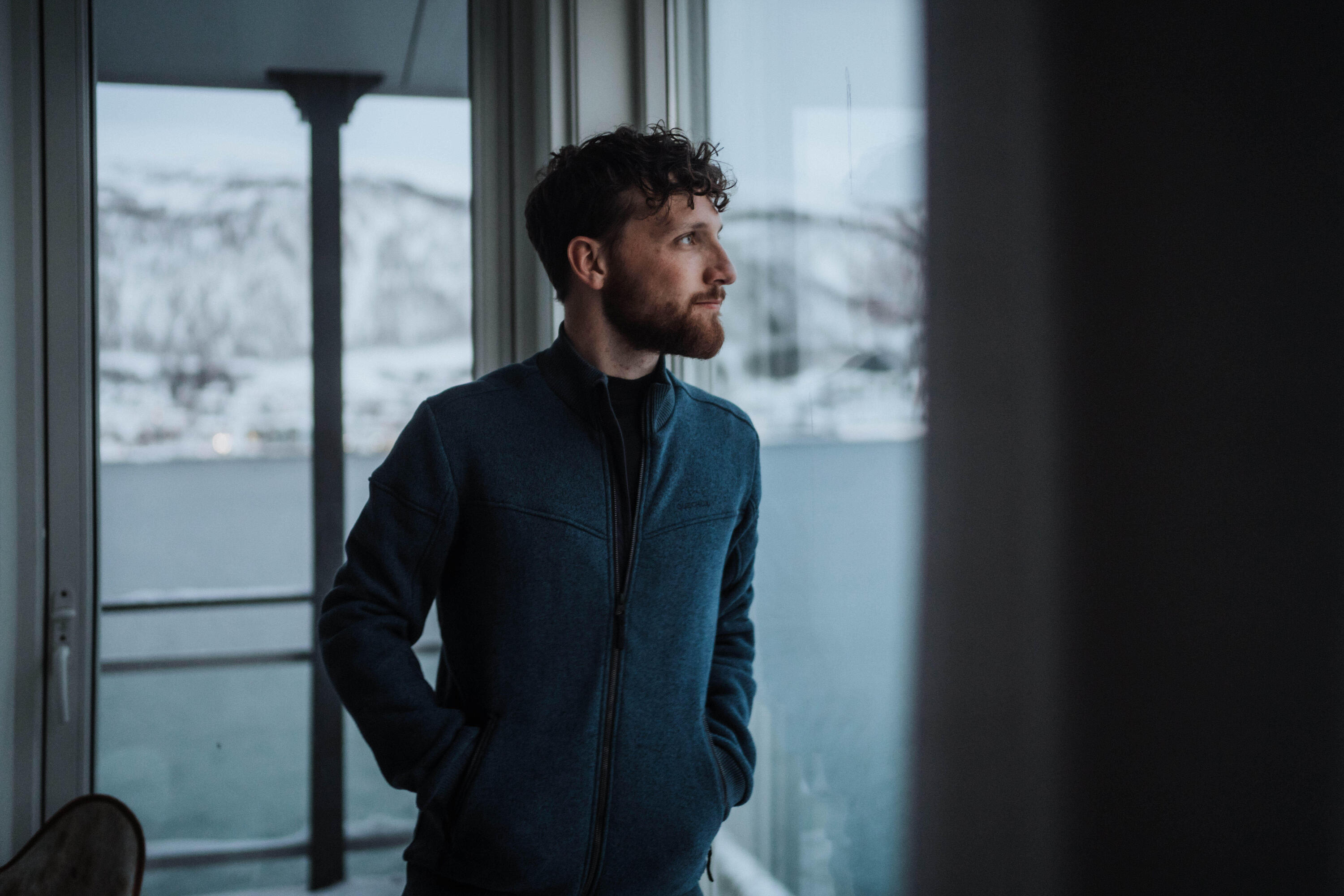 Quechua Men's SH100 Fleece Winter Jacket、mySite、shQuechua Men's SH100 Fleece Winter Jacket、mySite、glenpowelloop_name