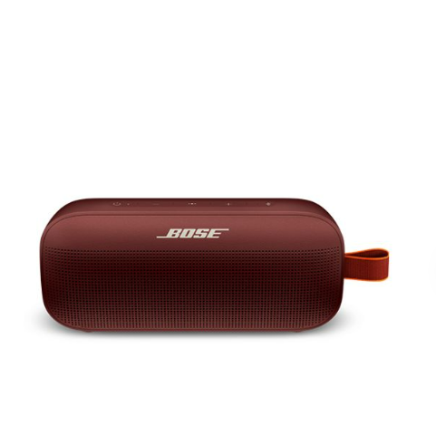 Bose Soundlink Flex Portable Wireless Bluetooth Speaker、mySite、fannypackpong