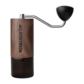 Comandante C40 Nitro Blade Coffee Grinder MK4 (Liquid Amber)、mySite、gigharbornorthrealestate