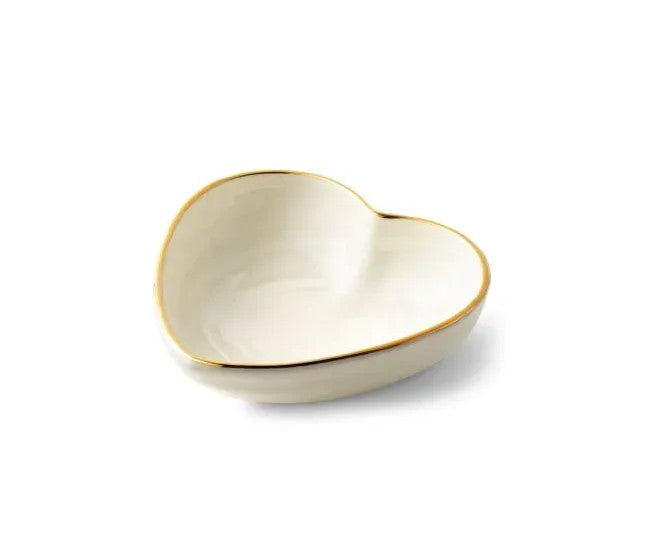  Aerin Ribbed Heart Dish、mySite、elrpsem3k