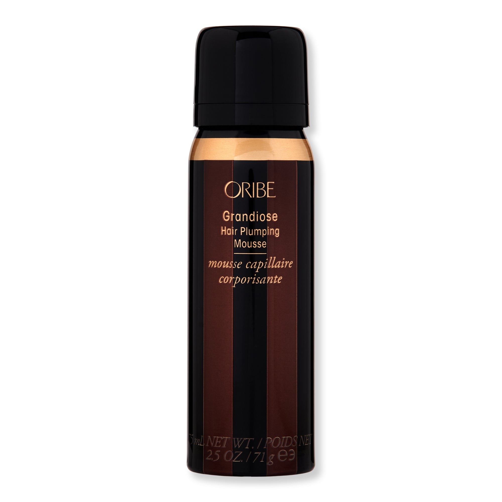 Oribe Grandiose Hair Plumping Mousse、mySite、gigharbornorthrealestate