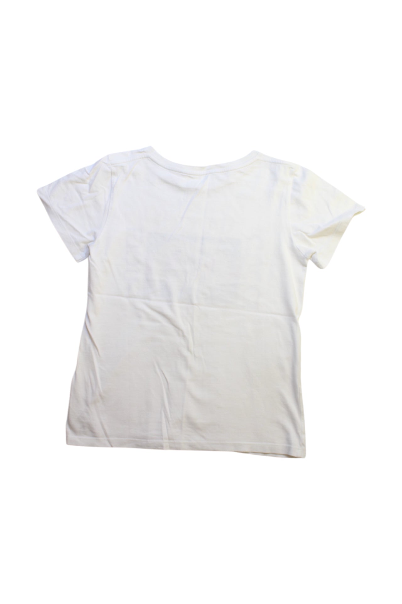 Gucci Logo Short Sleeve T-Shirt 8Y、mySite、g9winljtr