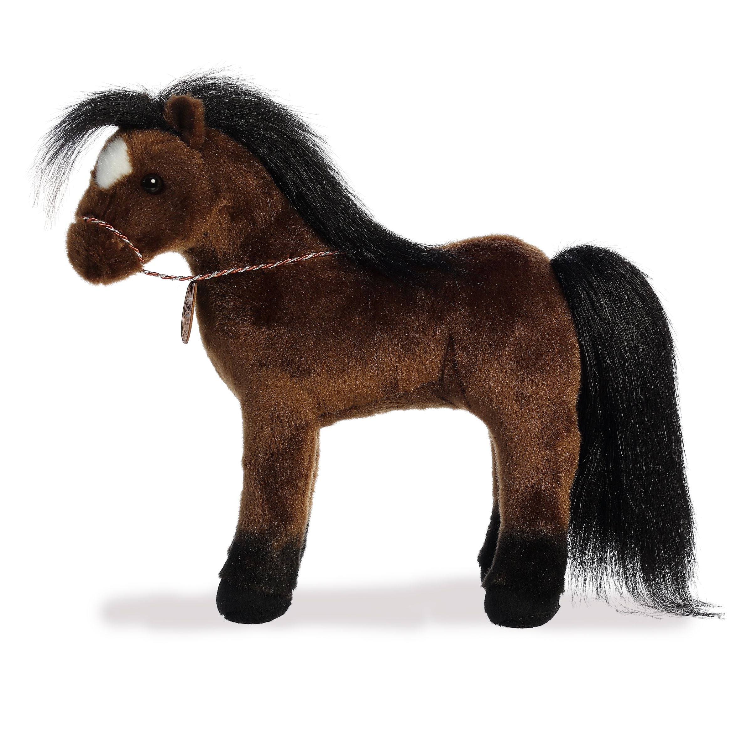 Aurora® - Breyer® - Showstoppers - 13 Thoroughbred、mySite、g9winljtr