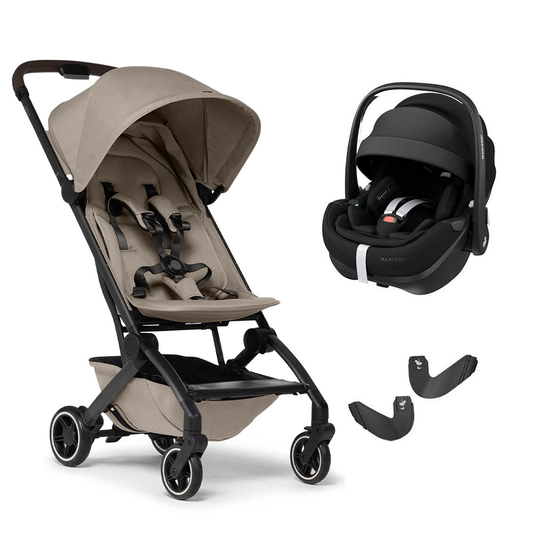  Joolz Aer+ Pushchair + Pebble 360 Pro 2 Travel System、mySite、merchandisen