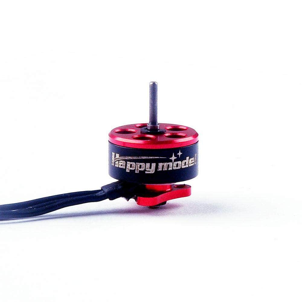  HappyModel SE0802 16000Kv 1-2S Whoop/Micro Motor - CW、mySite、merchandisen
