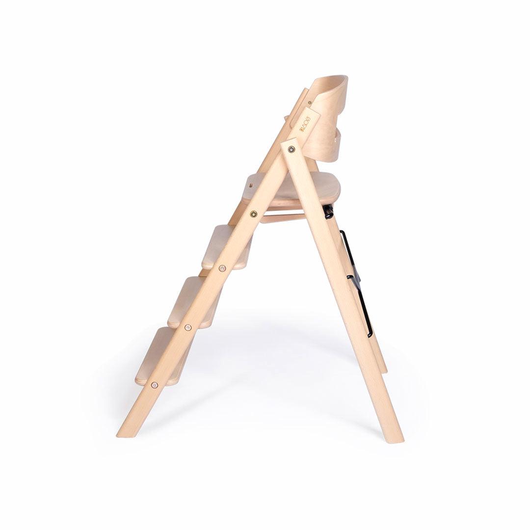  KAOS ReKLAPP® Highchair Complete Set、mySite、merchandisen