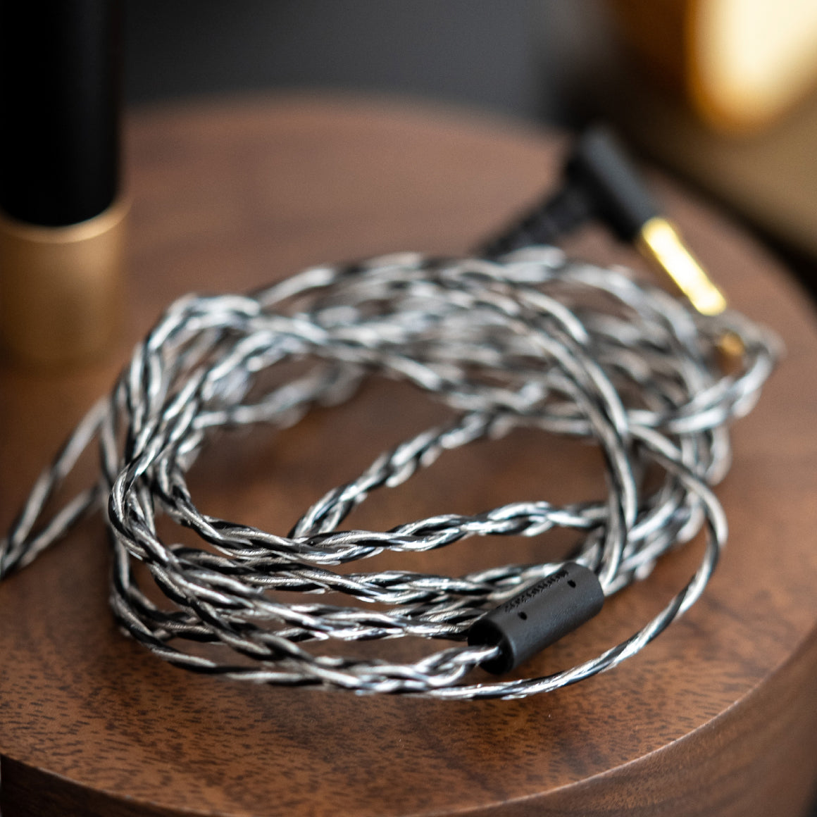  Moondrop - U-2 (Unboxed)、mySite、merchandisen