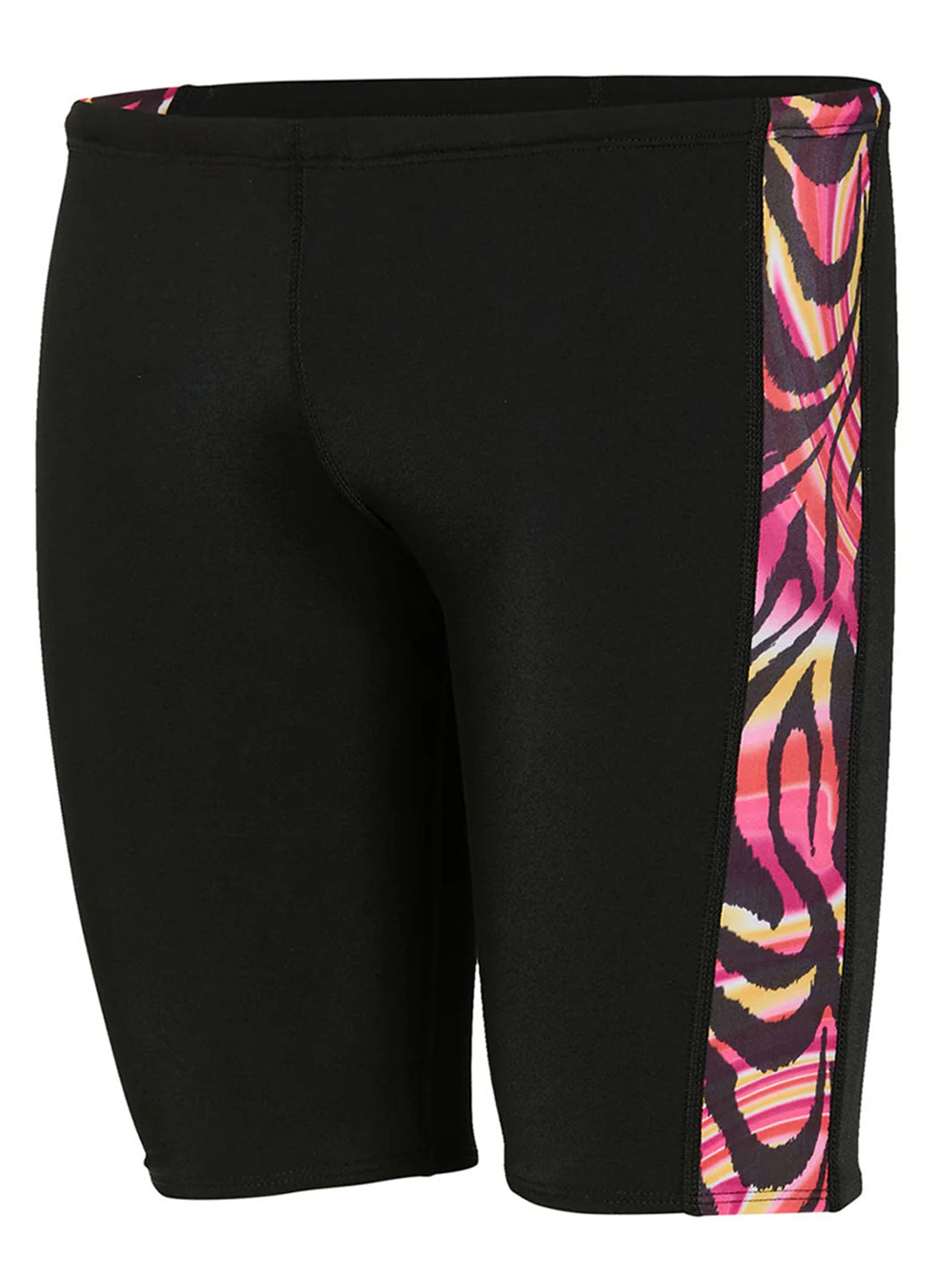 Illusions Safari Jazz Jammer Swimsuit、mySite、noshort