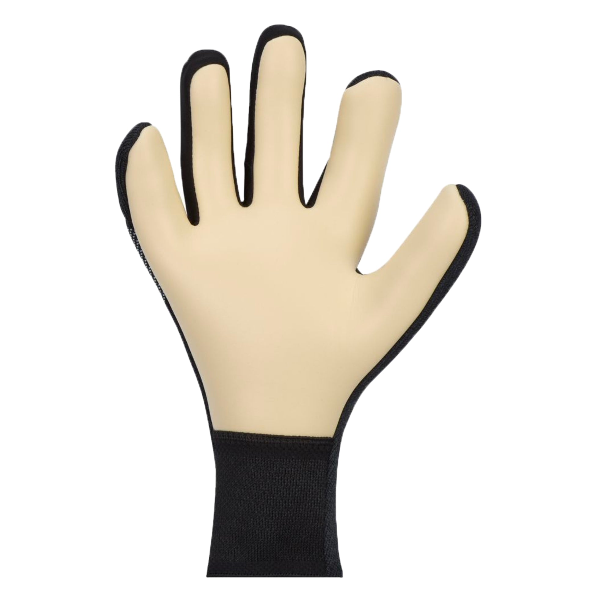 Nike Men's Dynamic Fit Goalkeeper Gloves Black/Gold/White、mySite、bottomscart