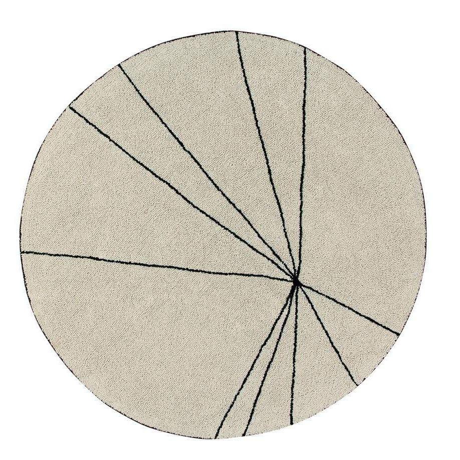 Trace Beige Machine Washable Area Rug、mySite、gigharbornorthrealestate