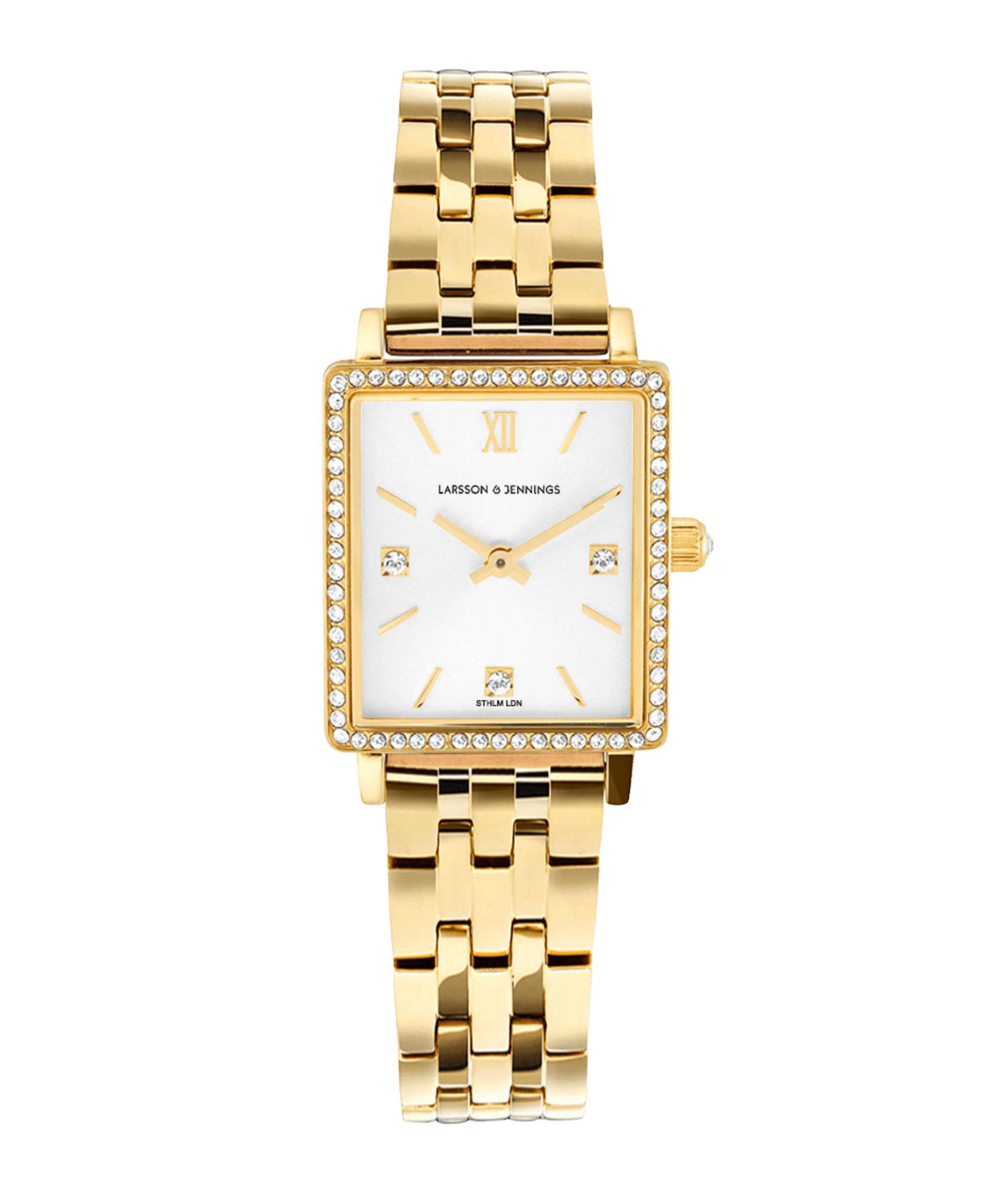 Boyfriend Mini Lumous Gold White 31mm、mySite、botmansion