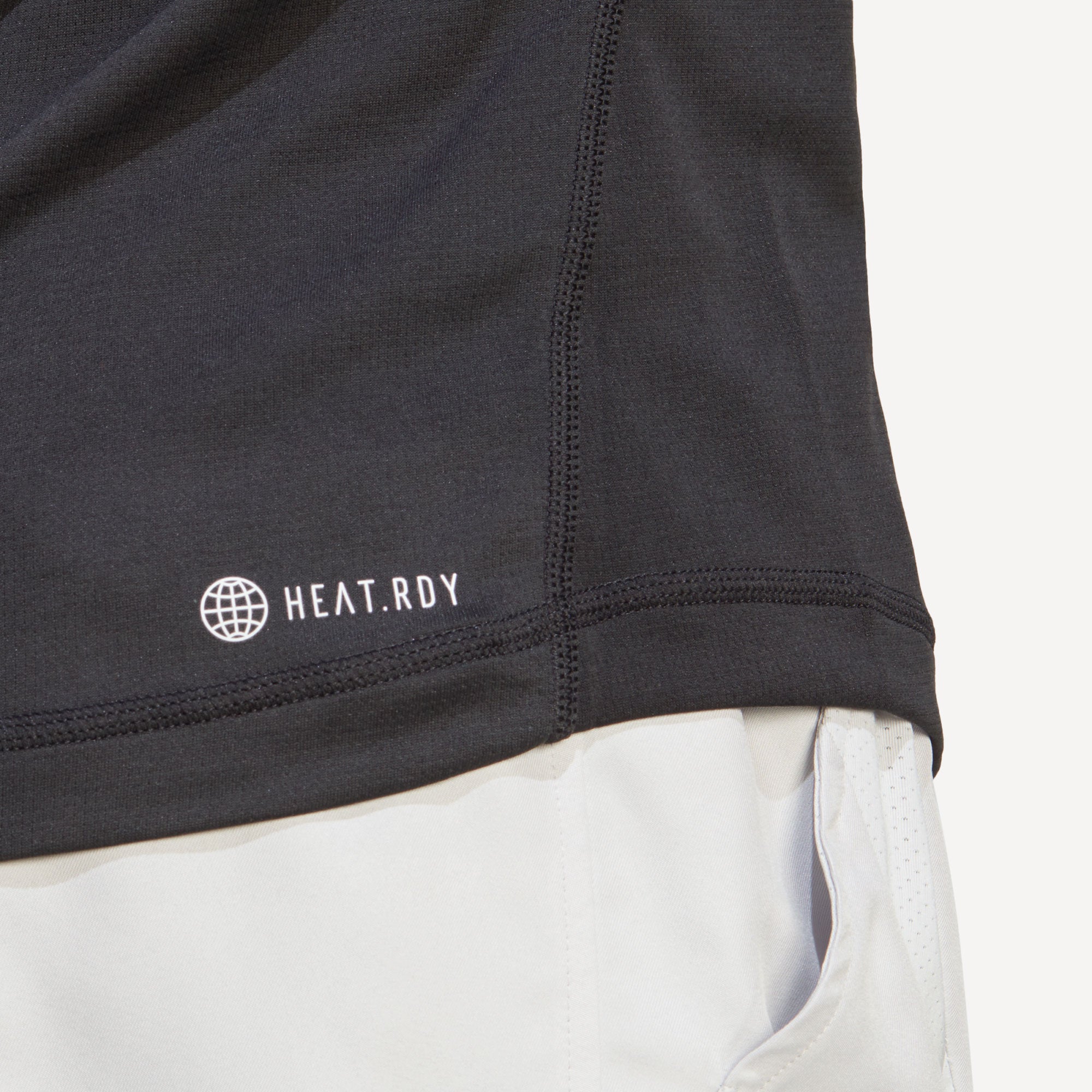 adidas Freelift New York Pro Men's Tennis Polo