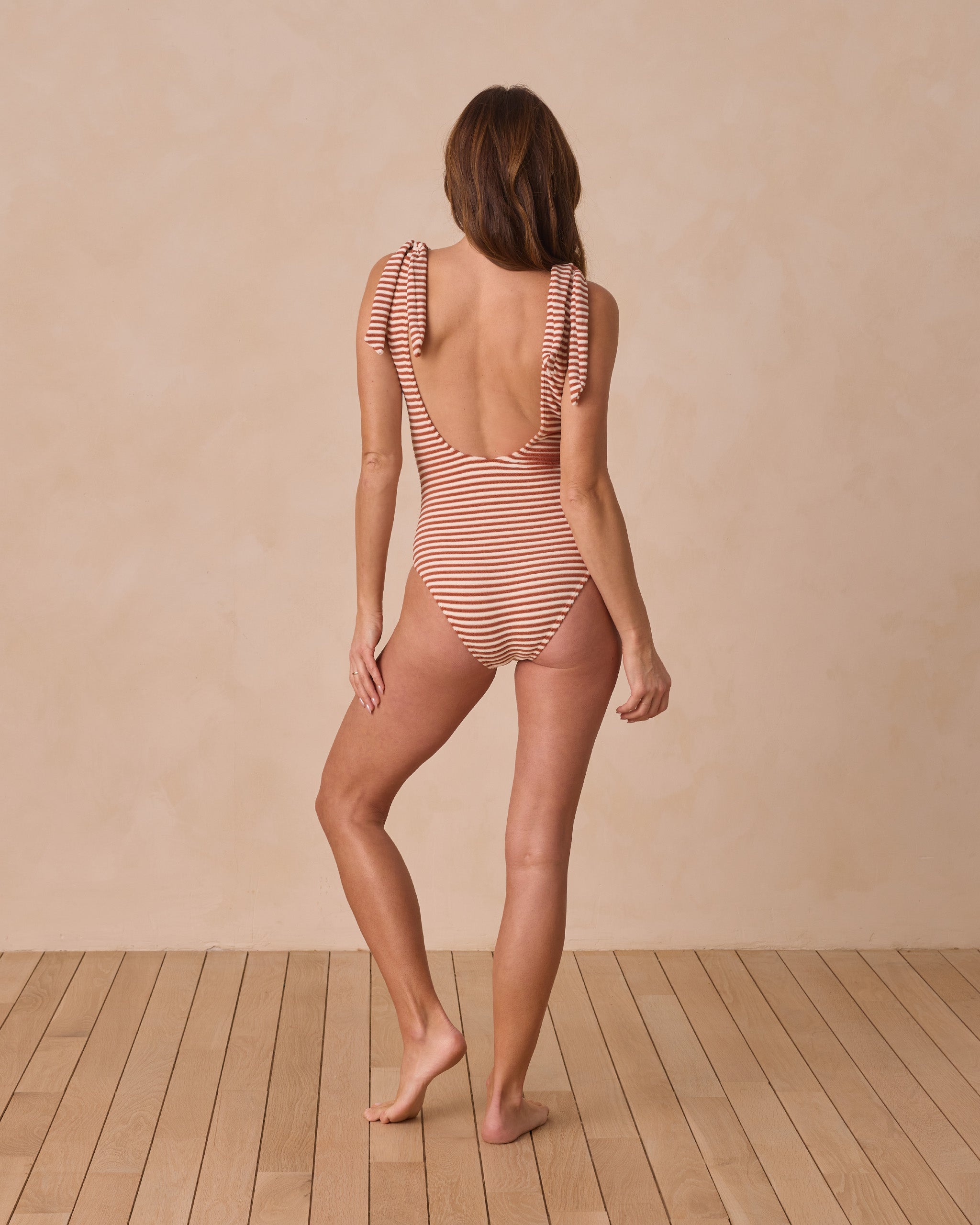  Millie One-Piece | Popppy Stripe、mySite、layawaytickets