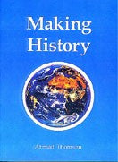 Making History、mySite、topwebapps