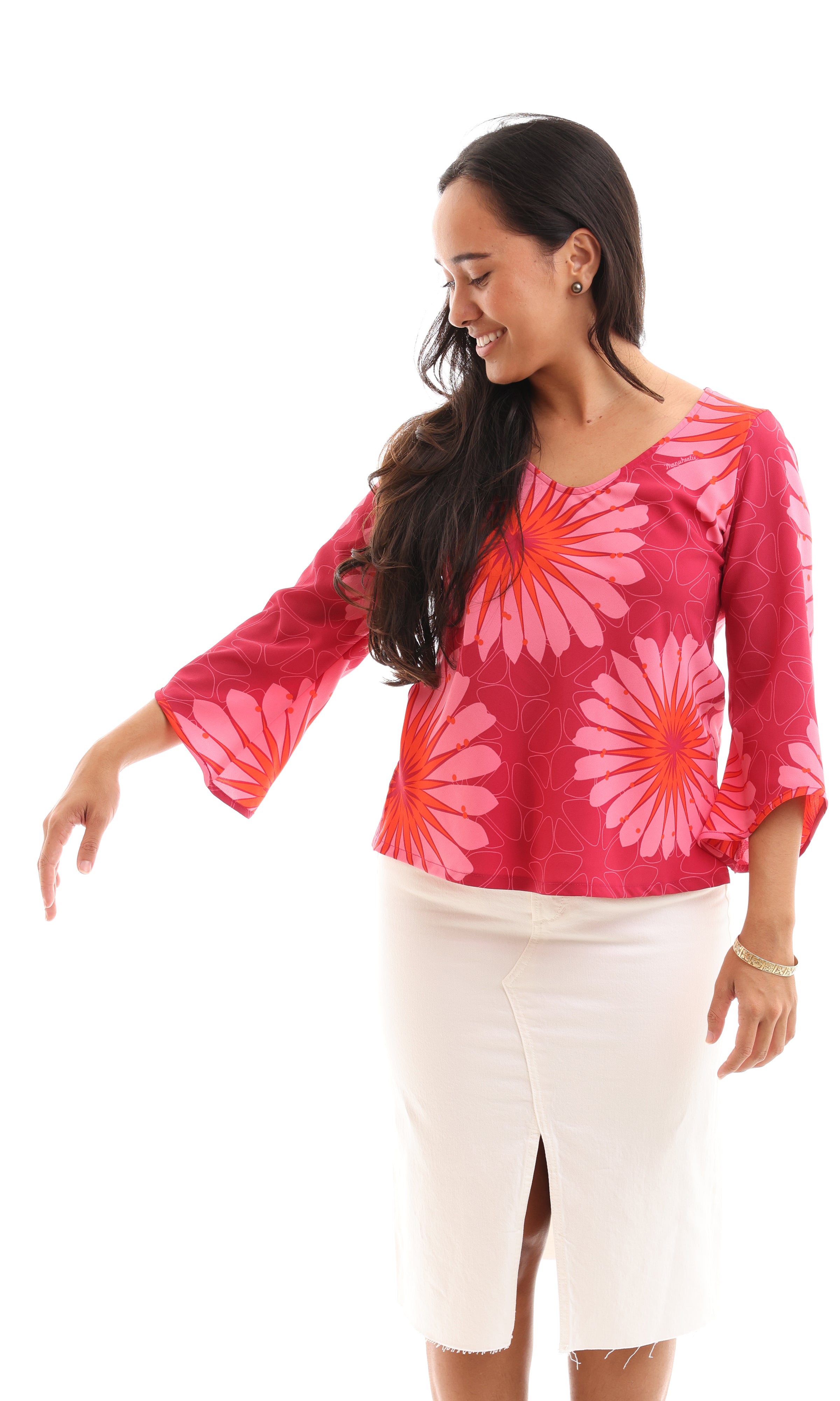 Kehau Top、mySite、aoinhome