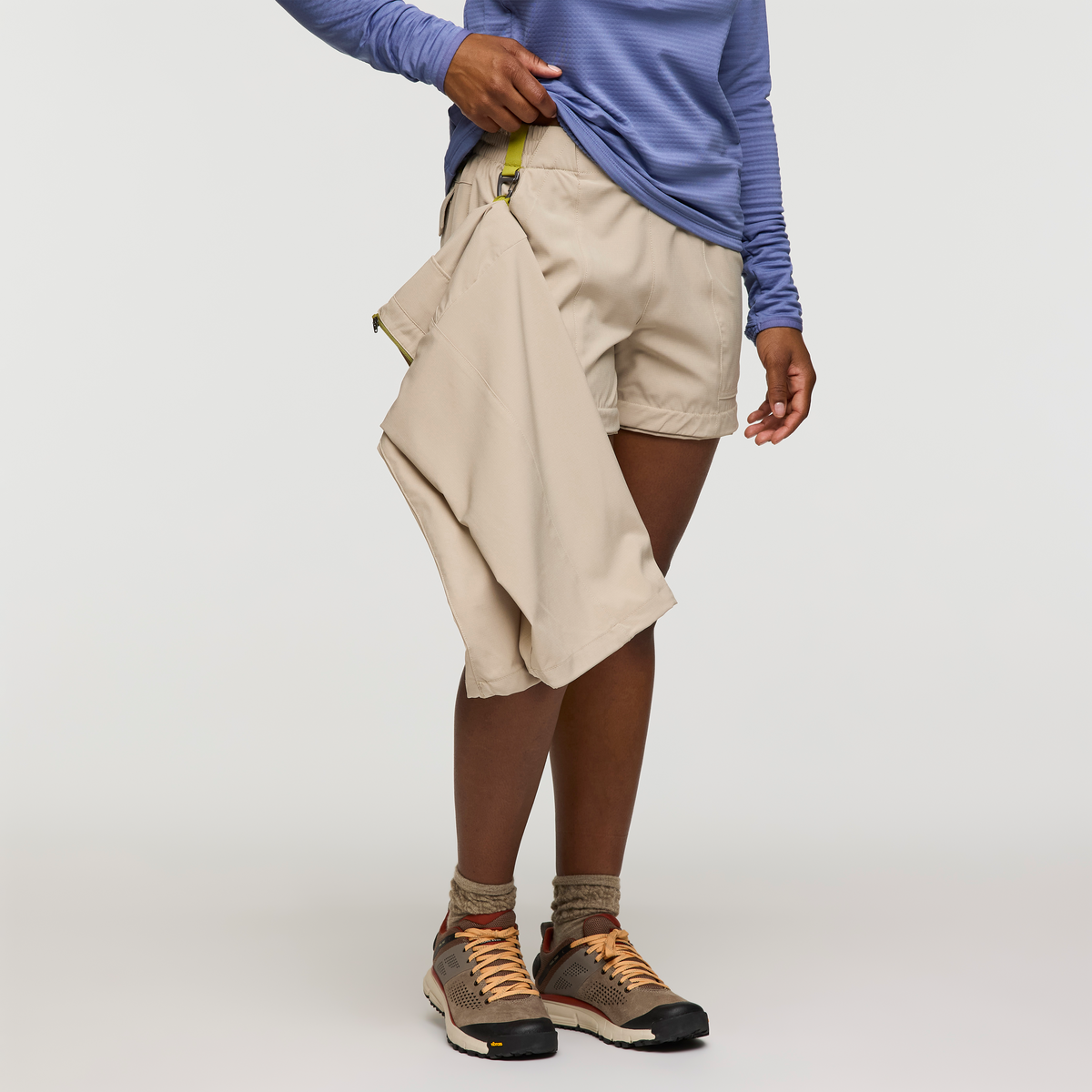 Losdos Zip-Off Pant - Women's、mySite、shLosdos Zip-Off Pant - Women's、mySite、glenpowelloop_name