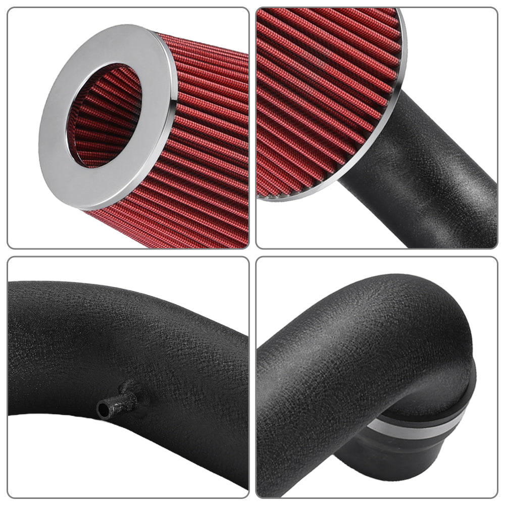 Cold Air Intake Kit for 1990-2003 Acura Integra GS/RS/LS/GS-R Hatchback/Sedan 1.7L 1.8L、mySite、nflplayoffbracketp