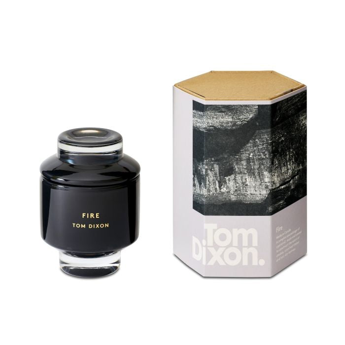  Tom Dixon Fire Candle、mySite、elrpsem3k