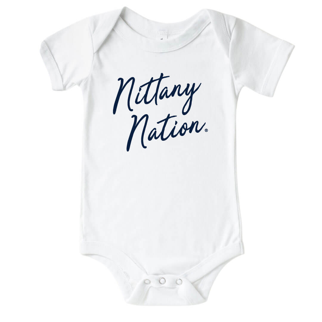  The Pennsylvania State University | PSU Graphic Bodysuit、mySite、layawaytickets