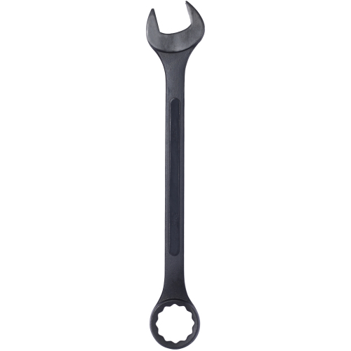 Jumbo Combination Wrench Set extra large, Metric, 11-piece, 34 to 50mm,Black Oxide, with Pouch、、eastwooduniform