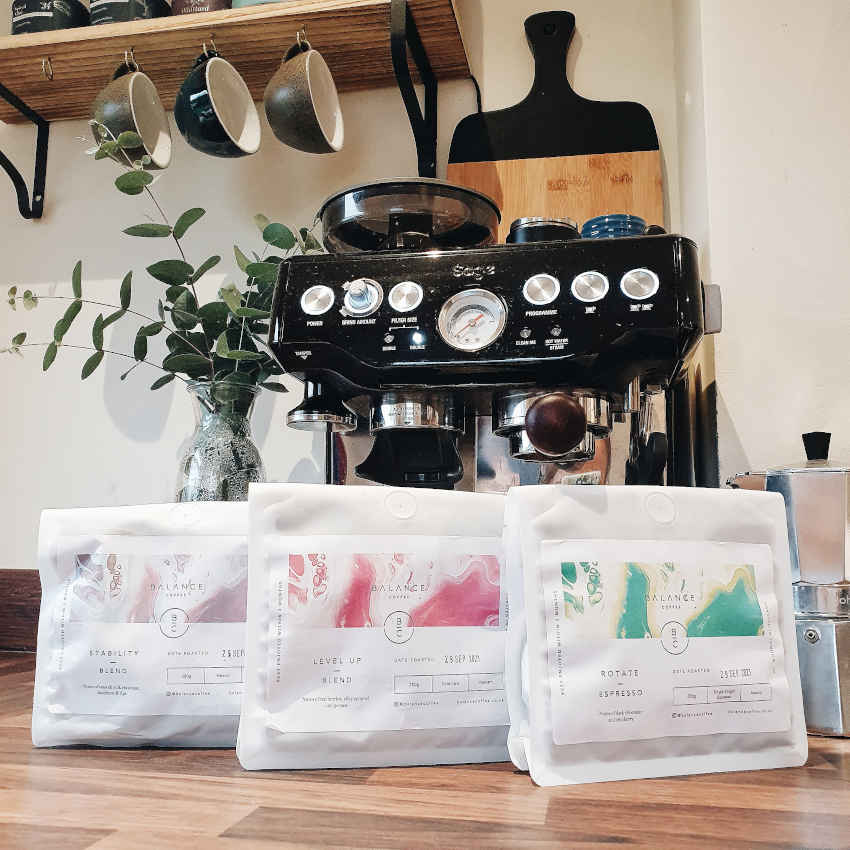 Espresso Subscription、mySite、gigharbornorthrealestate