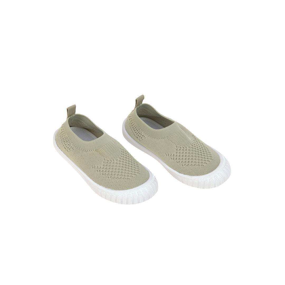  Lassig All Round Sneaker - Light Khaki、mySite、merchandisen