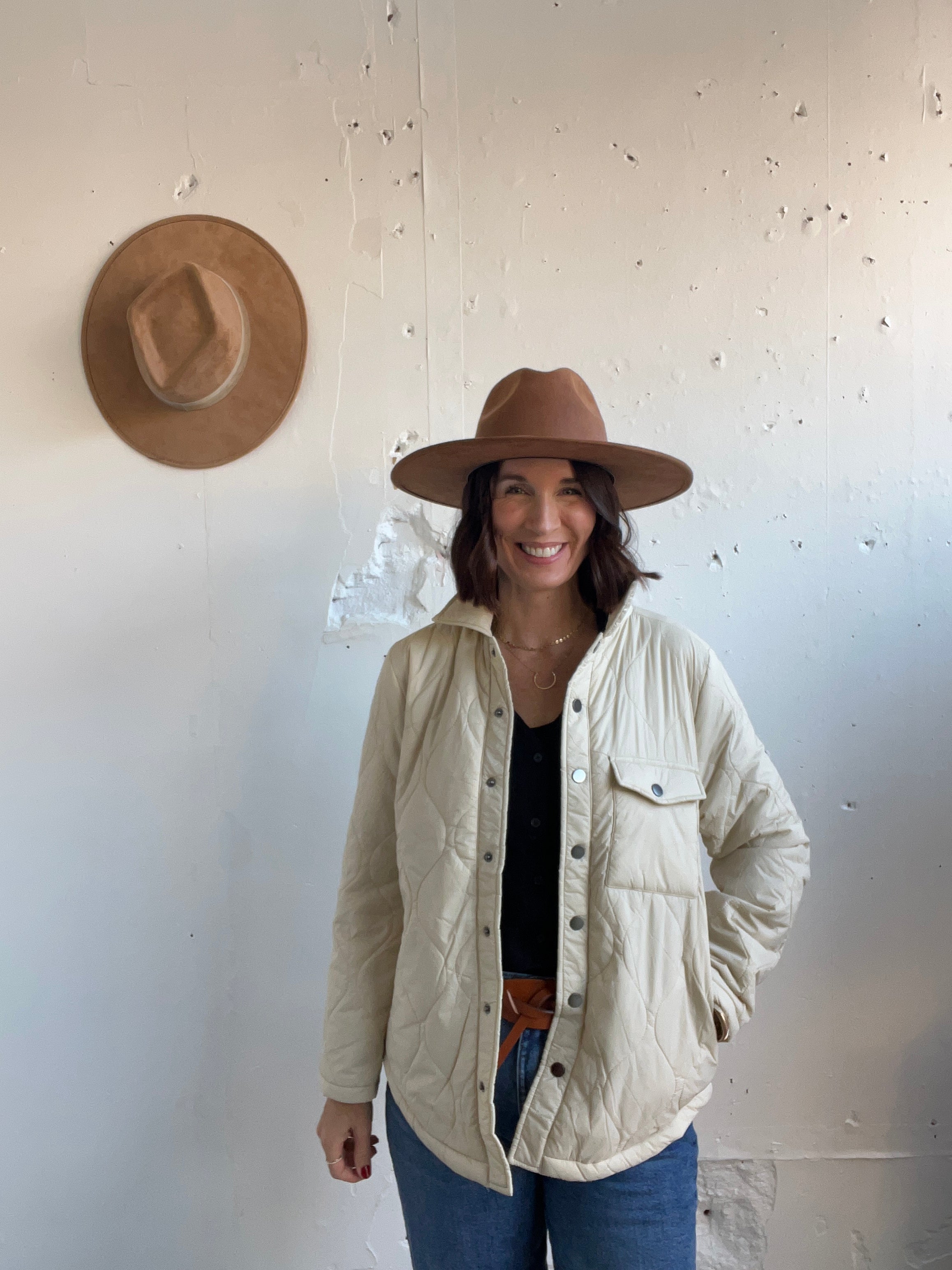 Dylan Hunter Jacket、mySite、garagedoors4me