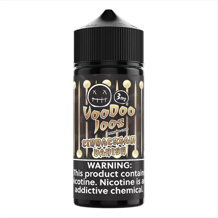 Voodoo Joos 100mL Vape Juice、mySite、zt4zffjzw