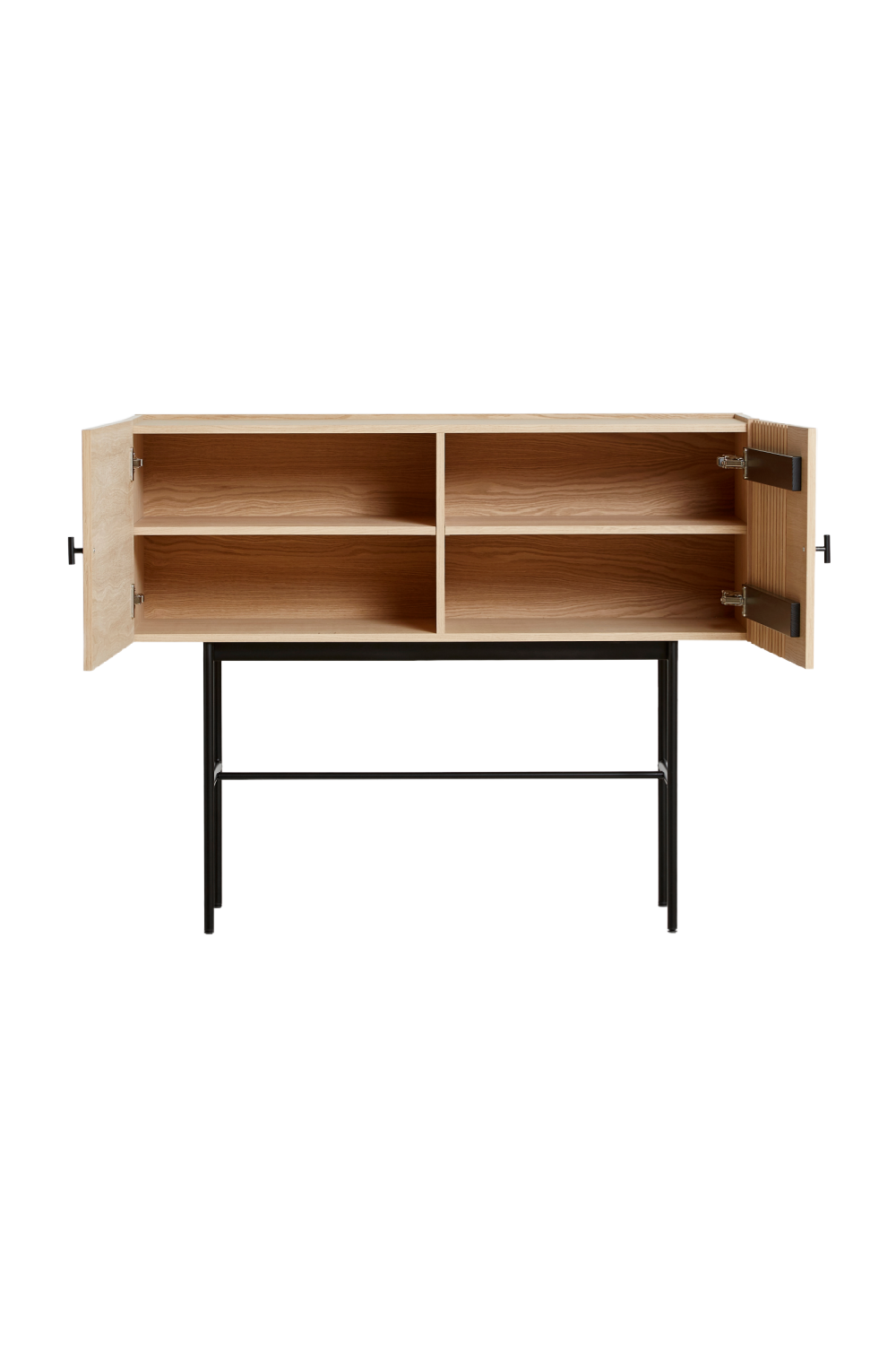 Modern Geometrical Sideboard M | WOUD Array、mySite、neckold