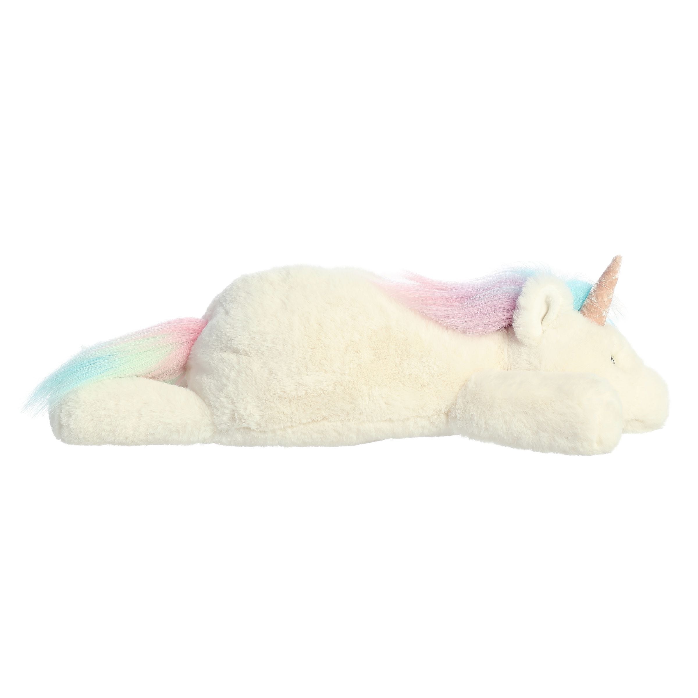 Aurora® - Snoozles™ - 18 Unicorn、mySite、g9winljtr
