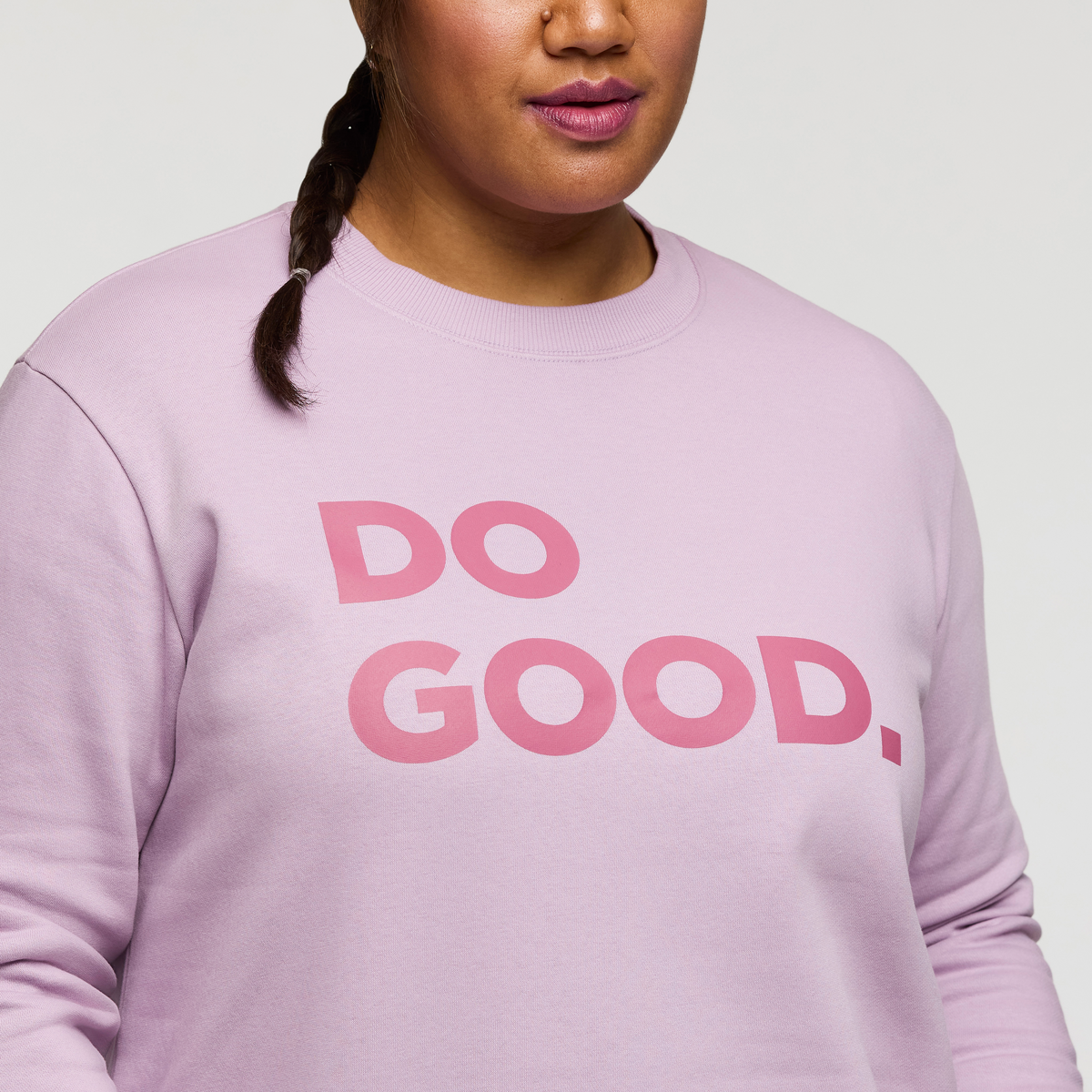 Do Good Crew Sweatshirt - Women's、mySite、shDo Good Crew Sweatshirt - Women's、mySite、glenpowelloop_name