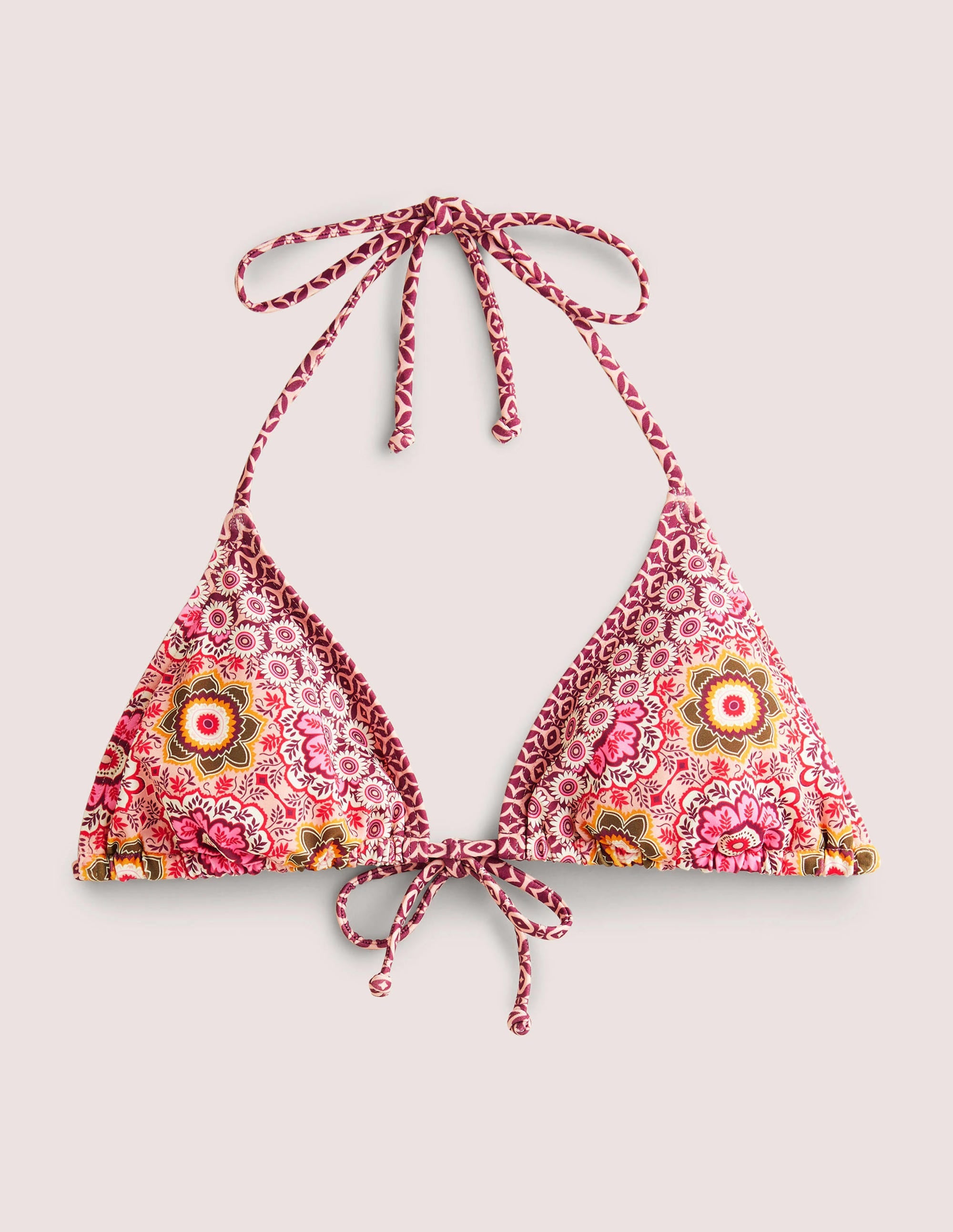  Symi String Bikini Top-Milkshake, Paradise Charm、mySite、ashleygrahame