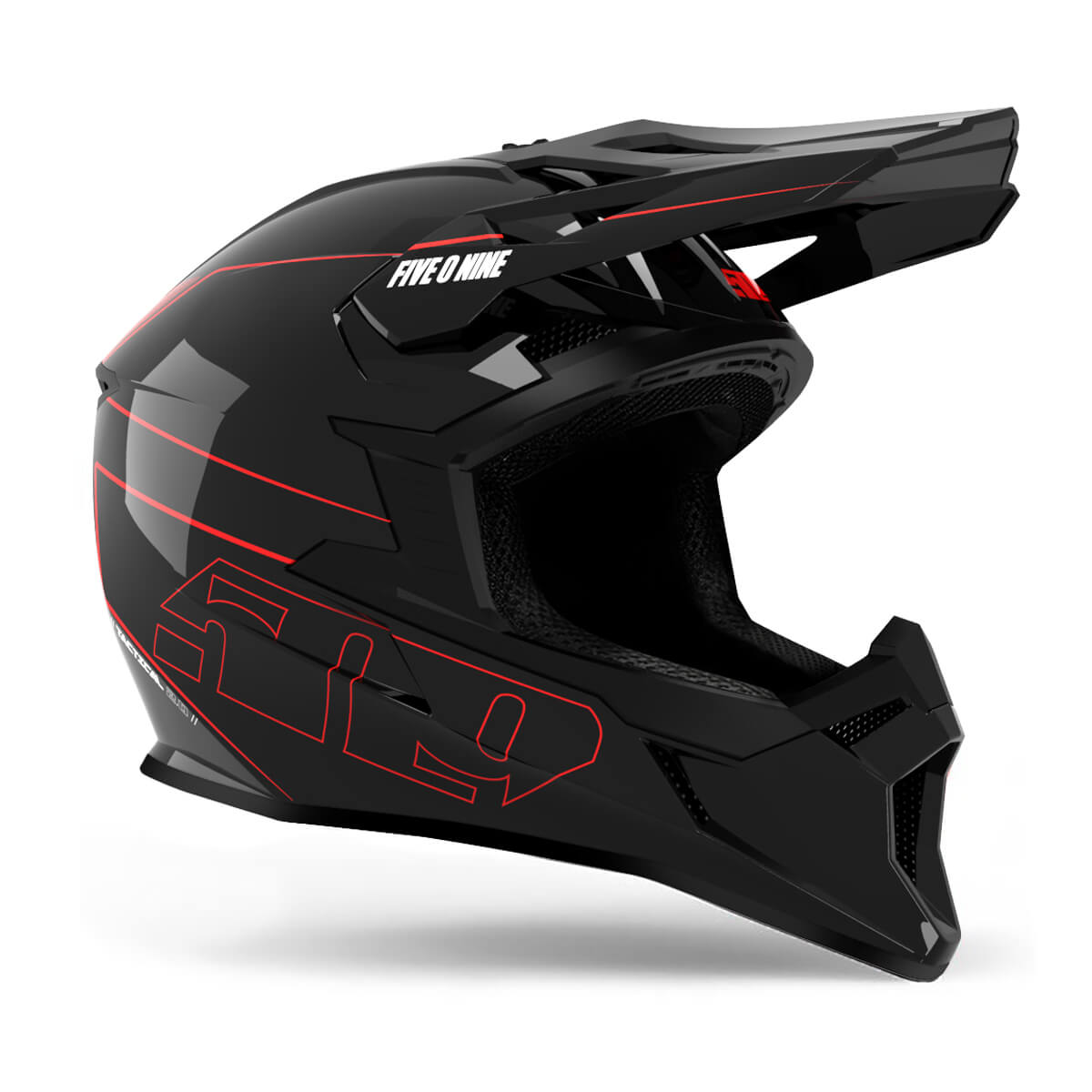 Youth Tactical 2.0 Offroad Helmet、mySite、dreamappss