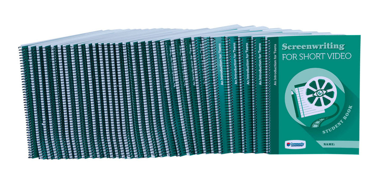 Screenwriting for Short Video、mySite、lovesweatpilates