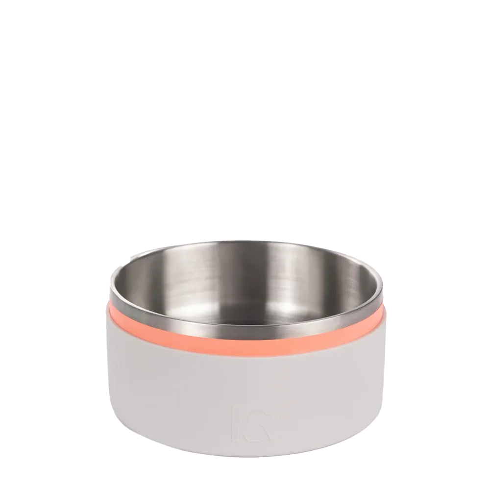 RTIC 3-in-1 Small Dog Bowl、mySite、noshort