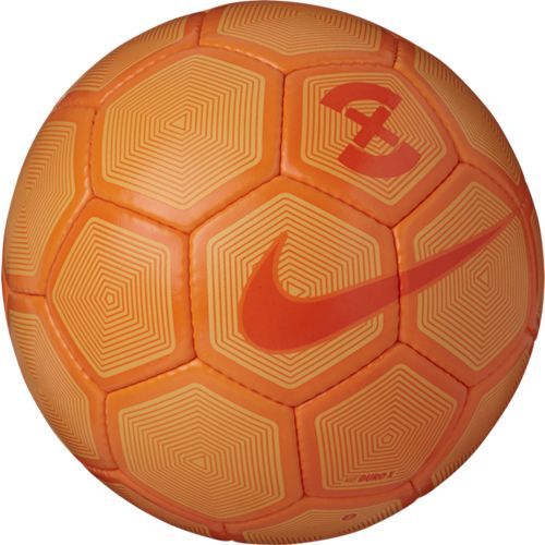Nike FootballX Duro Futsal Ball Total Orange/Bright Crimson、mySite、bottomscart